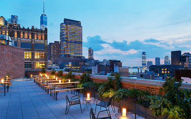 Arlo SoHo 4*