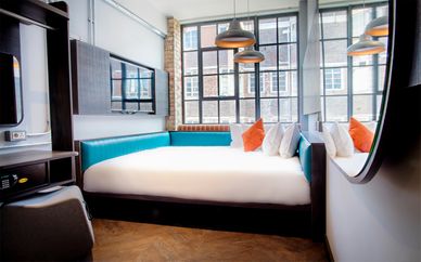 New Road Hotel 4*