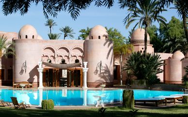 Riad Palais Mehdi 5*