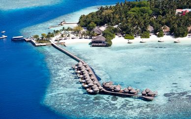 Nika Island Resort & Spa 5*
