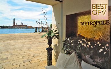Hotel Metropole 5*