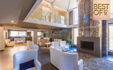 Hotel & Spa Xalet Bringué 4*