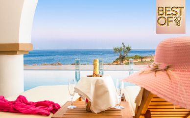 The Kresten Royal Villas & Spa 5*