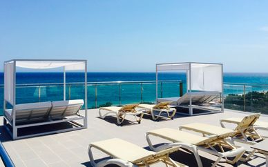 Hotel Europa Splash 4*