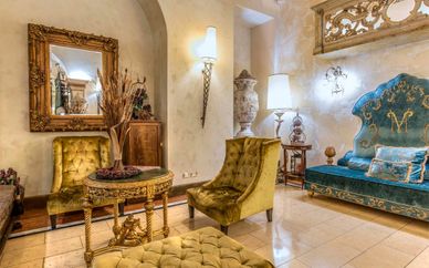 Hotel Veneto Palace 4*