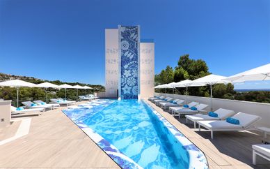 Iberostar Grand Portals Nous 5* - Sólo Adultos