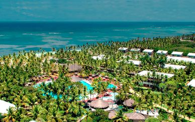 Catalonia Royal Bavaro Punta Cana 5* - Solo Adultos