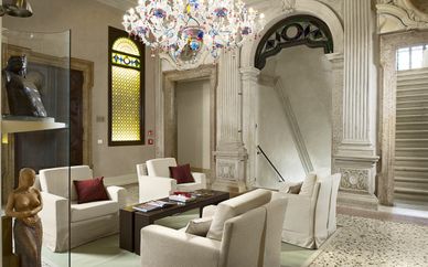 Palazzo Giovanelli & Gran Canal 4*