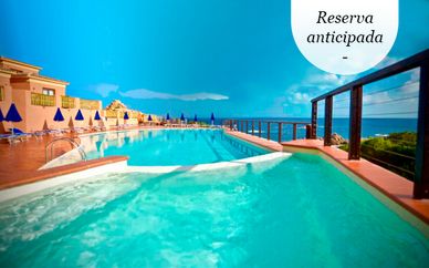 Hotel Costa Paradiso 4*