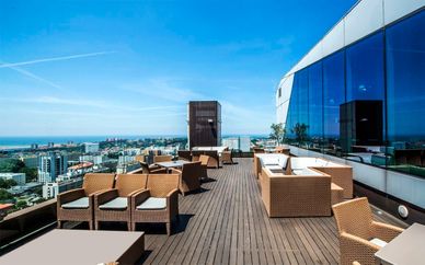 Porto Palácio Congress Hotel & Spa 5*