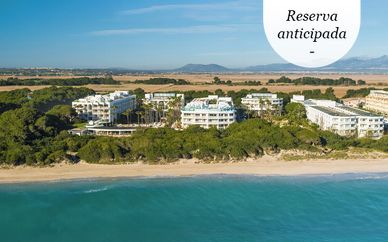IBEROSTAR Albufera Park 4*
