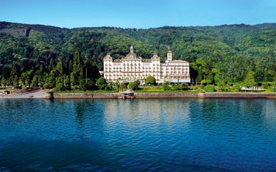 Grand Hotel des Iles Borromees 5*