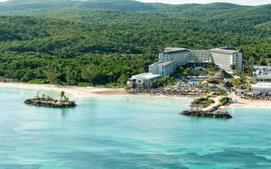 Royalton White Sands 5*