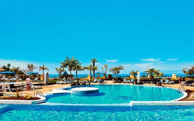 La Quinta Park Suites 4*