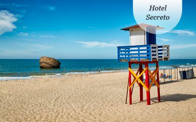 Tu Hotel Secreto 4* - Solo Adultos
