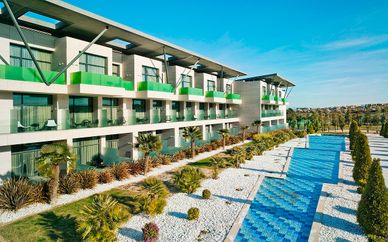 La Finca Golf & Spa Resort 5*