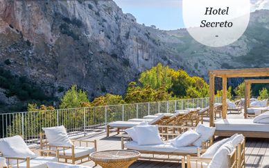 Tu Hotel Secreto 5* - Solo Adultos