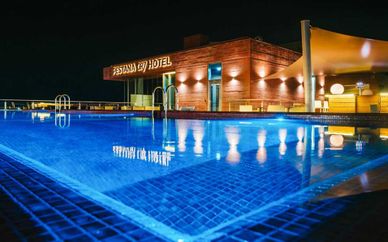 Pestana CR7 4*