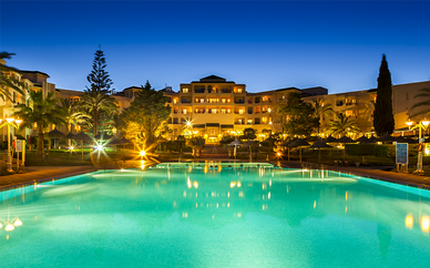 Royal Kenz Hotel Thalasso & Spa 4*