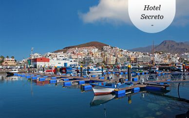Tu hotel secreto 5* - Sólo adultos
