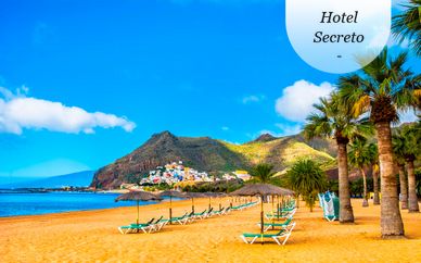 Tu hotel Secreto 5*