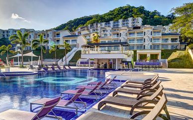 Costa Rica a tu aire con extensión a Planet Hollywood 5*