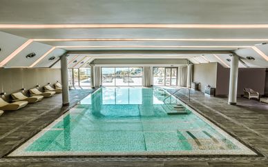 Il Castelfalfi 5*