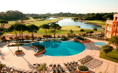 Hotel Quinta da Marinha 5*