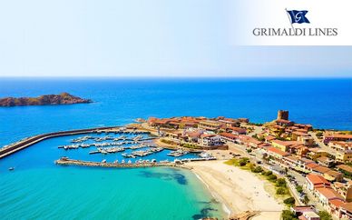 Apartamentos Borgo di Mare