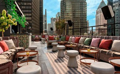 Dream Midtown 4*