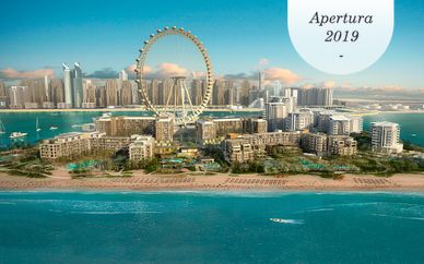 Caesars Resort Bluewaters Dubai