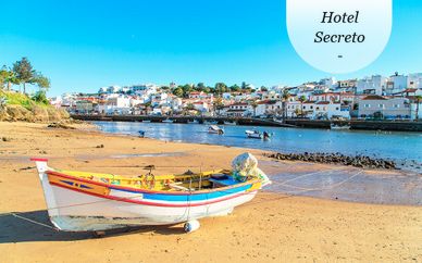 Tu Hotel Secreto 4*