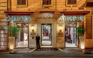 Hotel Ariston 4*