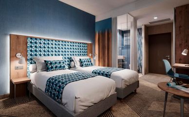 Avena Boutique by Artery Hotel 4*