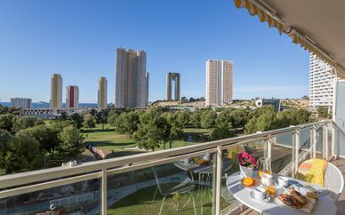 Pierre & Vacances Benidorm Poniente