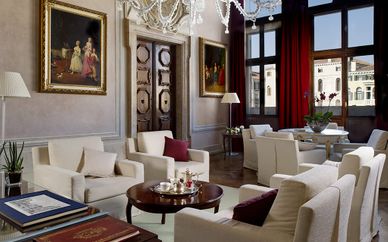 Palazzo Giovanelli & Gran Canal 4*