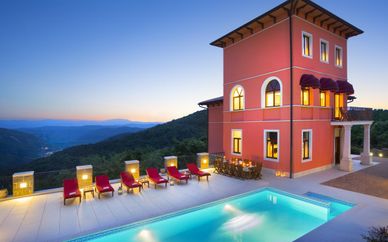 Palazzo Angelica 5*