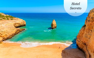 Tu Hotel secreto 4*