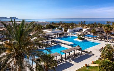 Barceló Cabo de Gata 4*