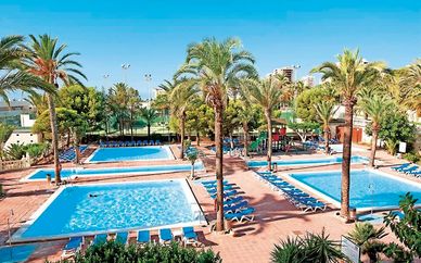 Hotel Portomagno 4*