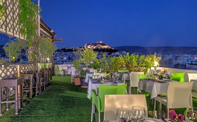 Polis Grand Hotel 4*