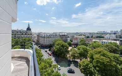 Le 209 Paris Bercy 4*