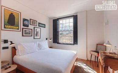 The House of Sandeman - Hostel & Suites