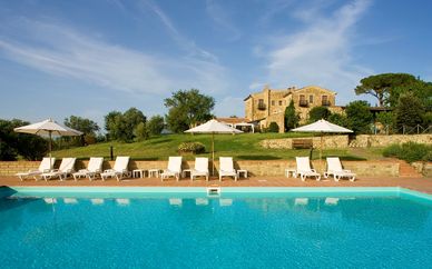 Tenuta Fattoria Vecchia