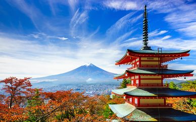 Increíble Japón