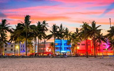Royal Palm South Beach Miami 4* y Ocean Riviera Paradise 5*