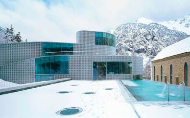 Balneario de Panticosa 4*