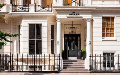 Nadler Kensington 4*