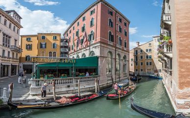 Hotel Bonvecchiati 4*