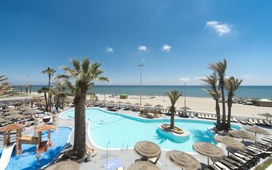 Roc Golf Trinidad 4*